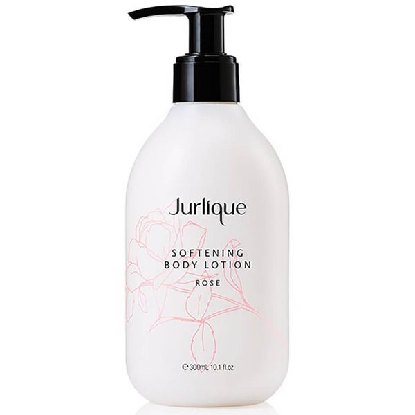 Jurlique Softening