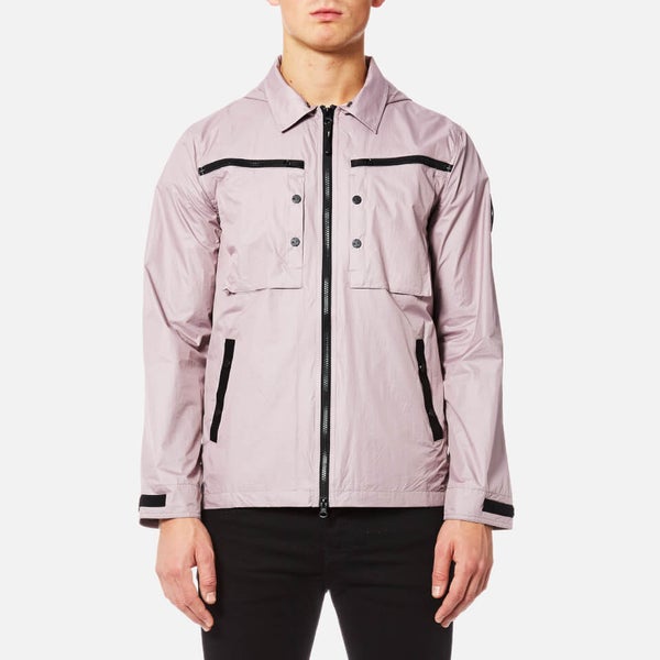 Marshall artist micro ripstop overshirt cheap