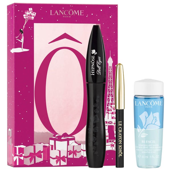 Lancôme Doll Eyes Mascara Gift Set LOOKFANTASTIC