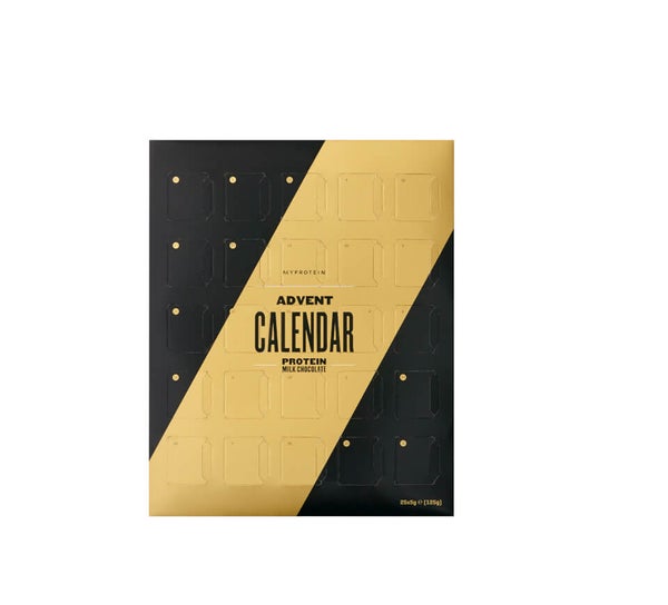 Buy High Protein Chocolate Advent Calendar MYPROTEIN™