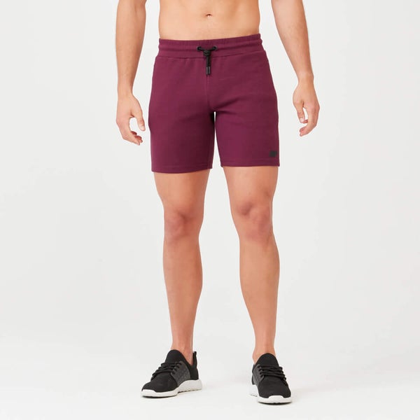 Buy Men s Pro Tech Slim Fit Gym Shorts MYPROTEIN