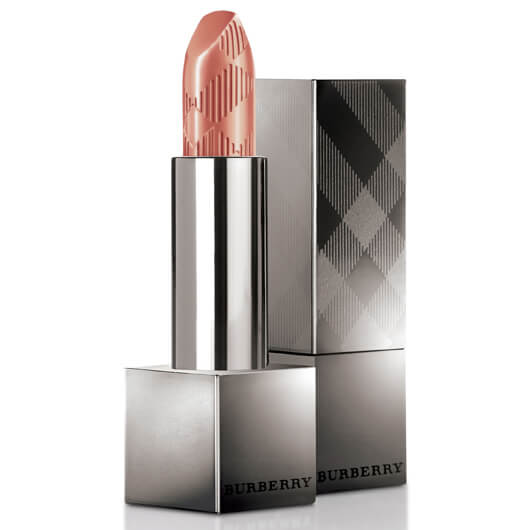 Burberry sheer lip deals
