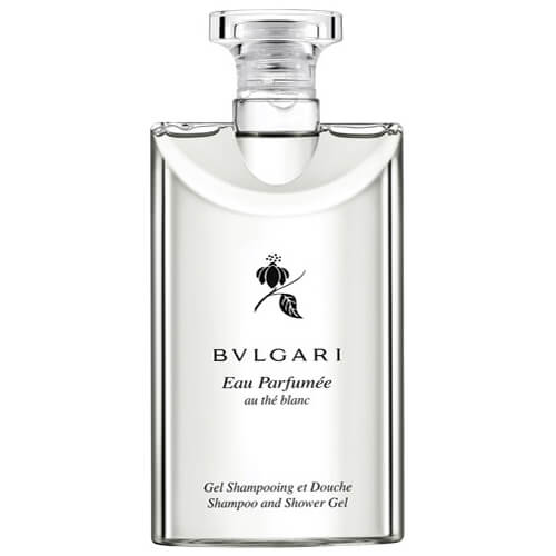 eau parfumee au the blanc bvlgari