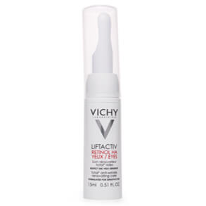 Vichy HA Eyes Anti-Aging Eye Cream | GLOSSYBOX US