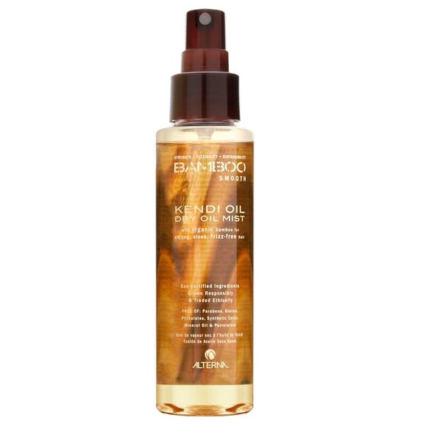 Alterna Kendi Dry Oil Mist GLOSSYBOX DE
