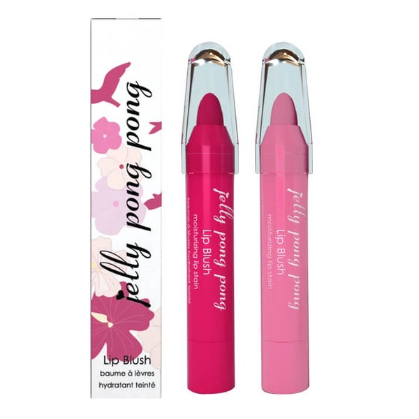 Jelly Pong Pong Lip Blush GLOSSYBOX DE
