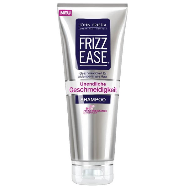 John Frieda FRIZZ EASE Unendliche Geschmeidigkeit Shampoo GLOSSYBOX DE