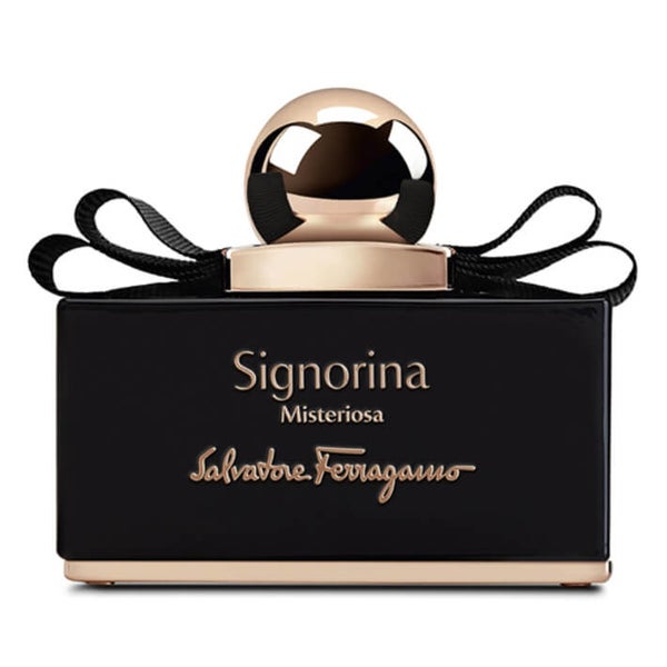 Salvatore ferragamo senorita discount