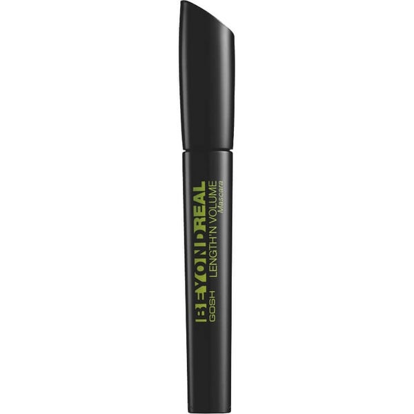 Søgemaskine markedsføring døråbning punkt GOSH Cosmetics Beyond Real Length'n Volume Mascara | GLOSSYBOX AT