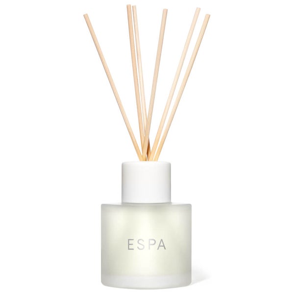 ESPA Energising Aromatic Reed Diffuser 200ml LOOKFANTASTIC AU