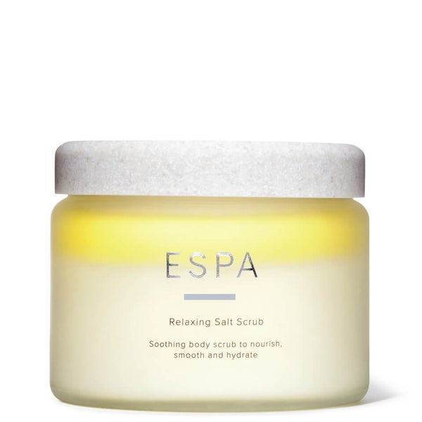 ESPA Relaxing Salt Scrub 700 g