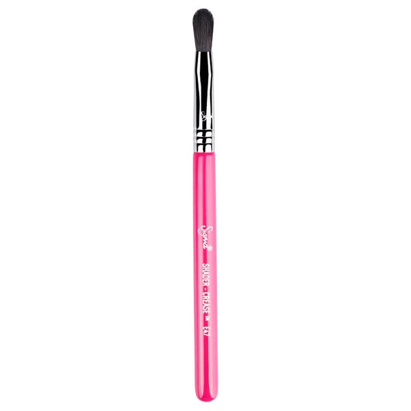 Sigma Beauty Mini Shader - Crease Brush, Pink (E47)