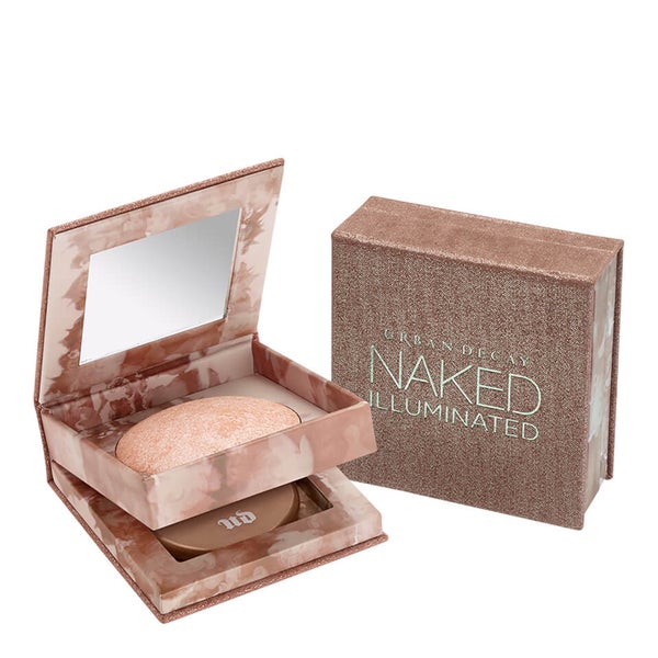 Urban decay 2024 highlighter