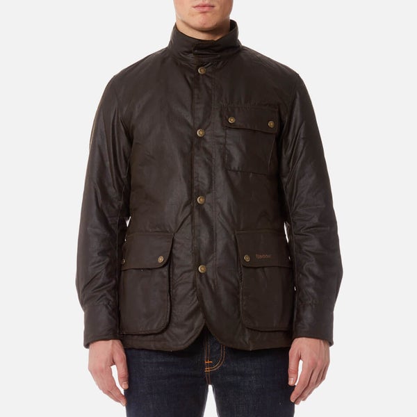 barbour connel jacket