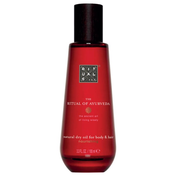Rituals Dry Oil Vata GLOSSYBOX DE