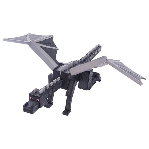 Lego minecraft ender dragon walmart on sale