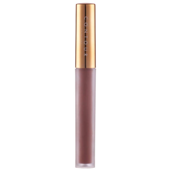 CONTOUR COSMETICS Matte Liquid Lipstick in JU JU GLOSSYBOX US