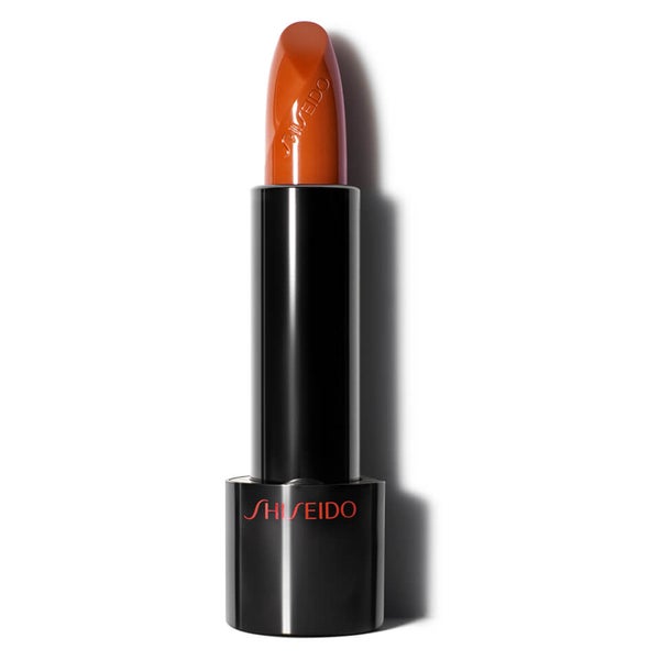 Shiseido Rouge Rouge Lipstick (資生堂 ルージュ ルージュ リップ