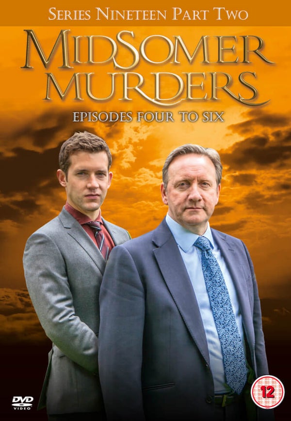 midsomer murders episode guide