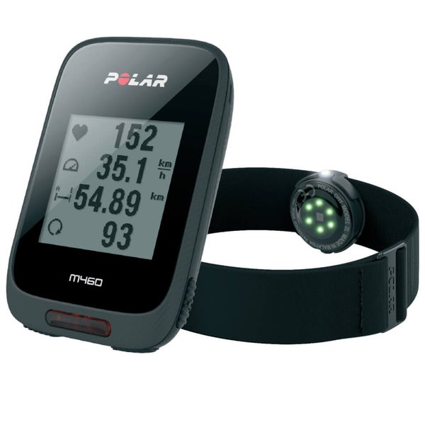 Polar m460 bundle online