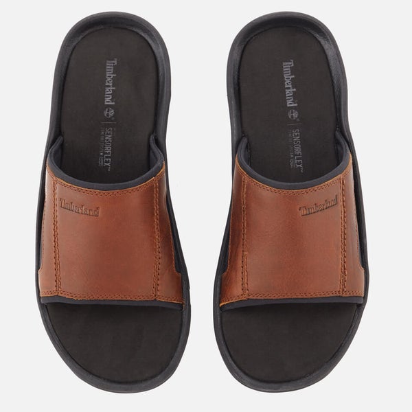 Timberland roslindale sandals deals