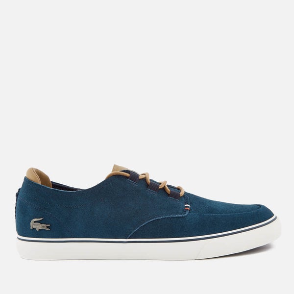 Esparre deck lacoste sales
