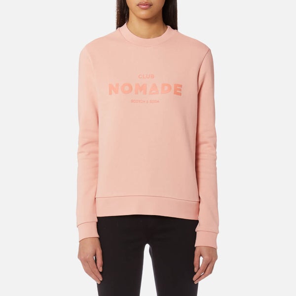 Club nomade sweatshirt clearance