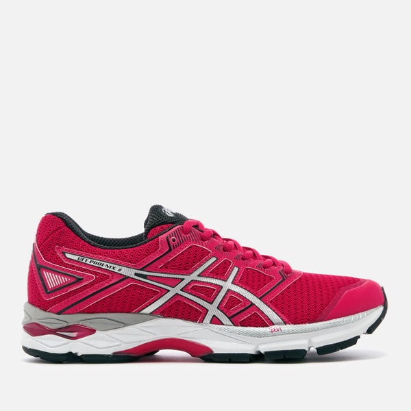 asics flytefoam pink