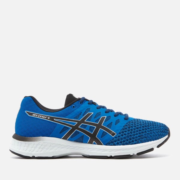 asics men's gel exalt 4