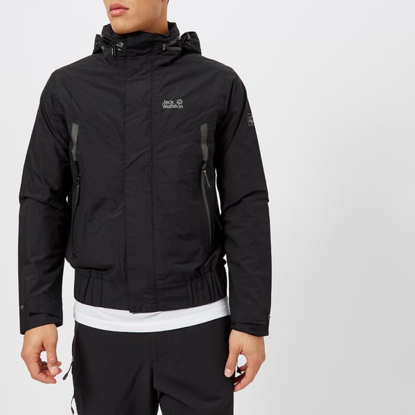 Jack wolfskin brooklyn blouson store