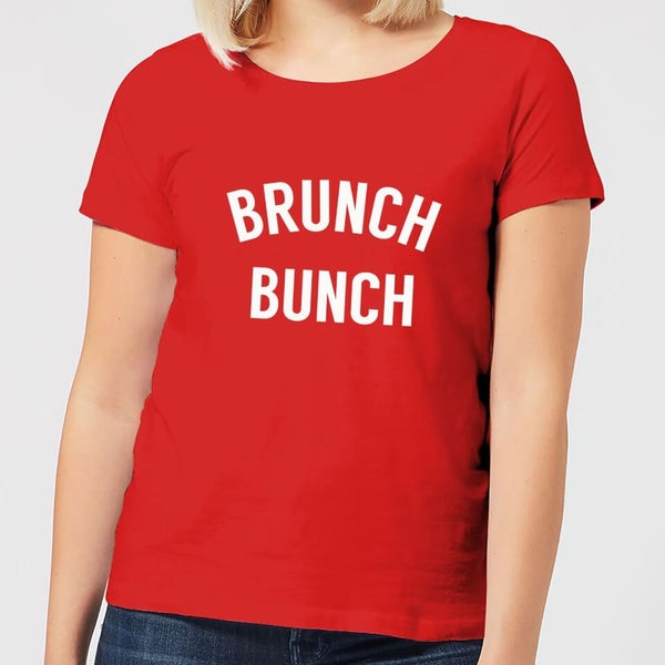 brunch bunch sweatshirt