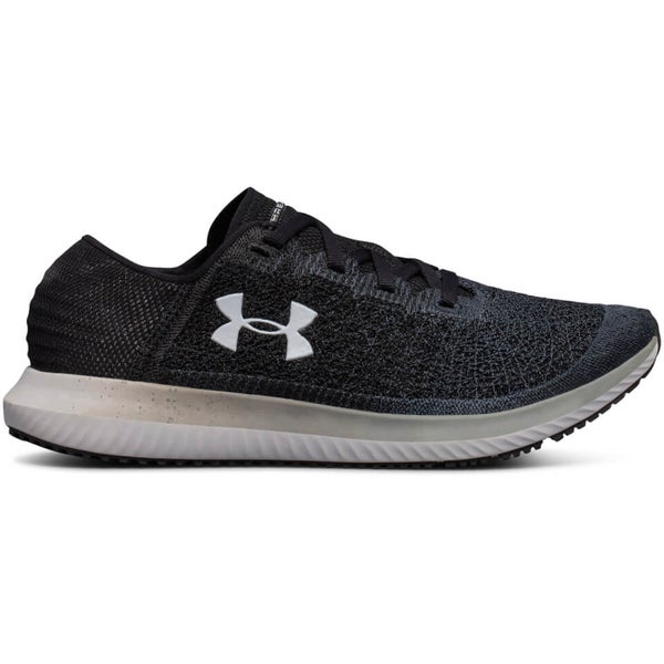 Ua threadborne 2025 blur review