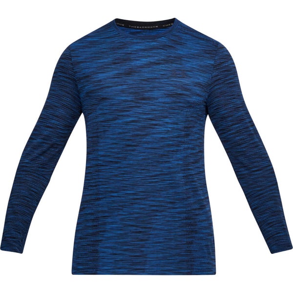 Threadborne seamless sales long sleeve