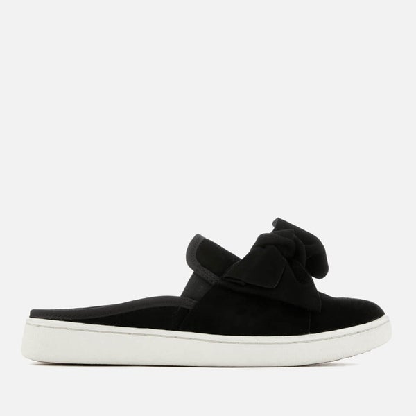 Ugg luci bow chestnut online