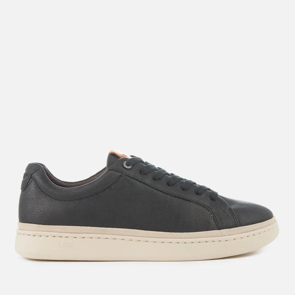 Ugg cali trainer low new arrivals