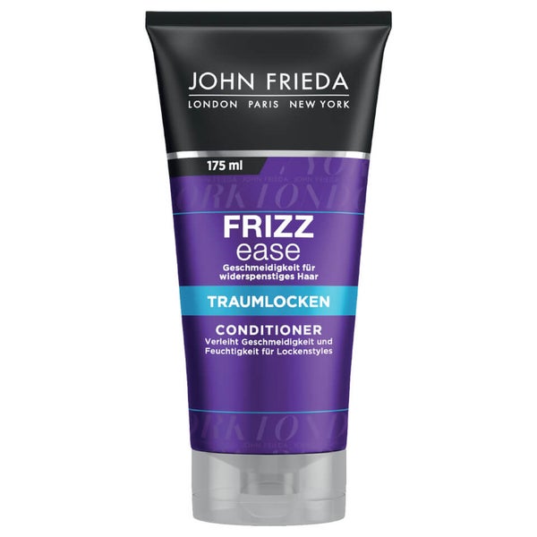 John Frieda Frizz Ease Traumlocken Conditioner GLOSSYBOX DE
