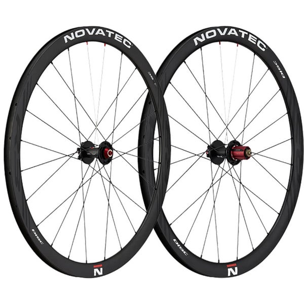 Novatec sale r3 carbon