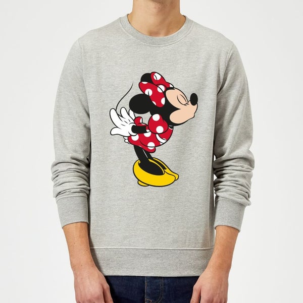 mickey mouse sweatshirt