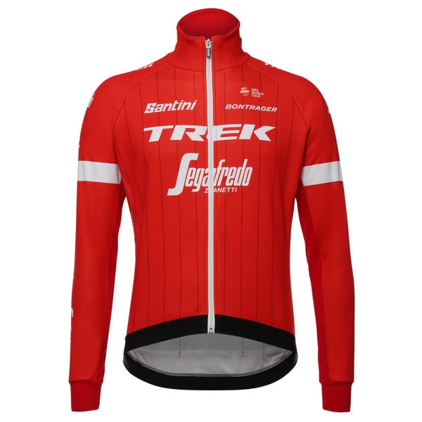 Trek segafredo sale winter jacket