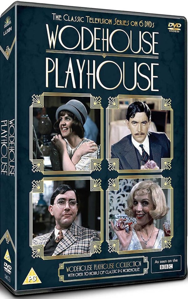 Wodehouse Playhouse