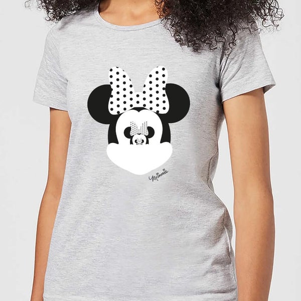 Minnie shirt womens store