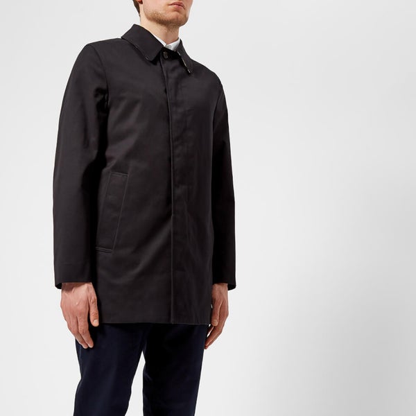 Aquascutum berkeley navy store