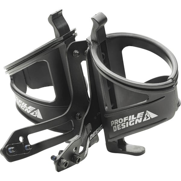 Behind seat bottle new arrivals cage