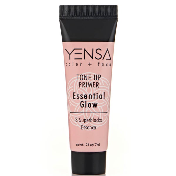 Праймер up. Yensa Tone up primer. Yensa Beauty Tone up primer. Yensa Essential Glow тональный праймер отзывы.