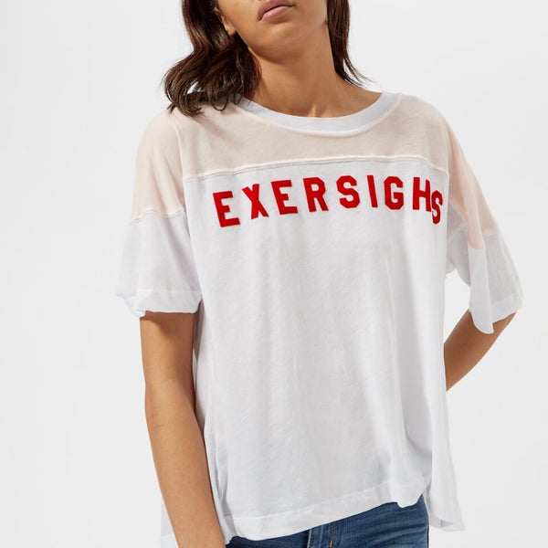 Exersighs sweatshirt best sale