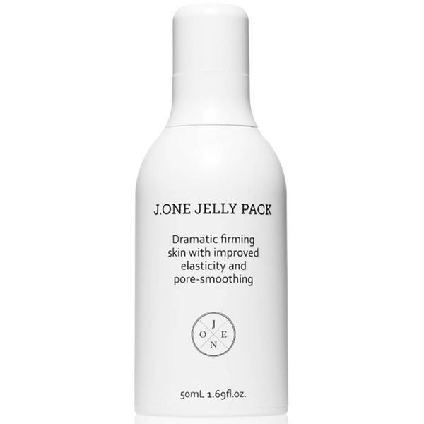 Prebase En Gel Multifuncion Jelly Pack De J One 50 Ml Envio Gratuito Lookfantastic