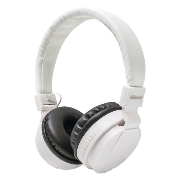 Billboard headphones with mic cheap