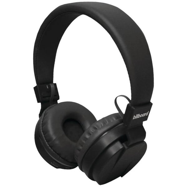 Billboard bluetooth best sale headphones