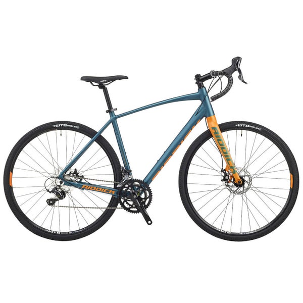 Riddick gravel bike outlet