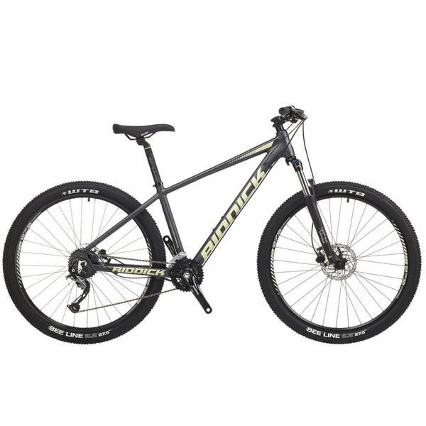 Riddick RD500 650 B Alloy Mountain Bike ProBikeKit UK